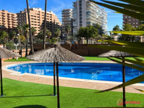 Ubicación ideal, relax y piscina